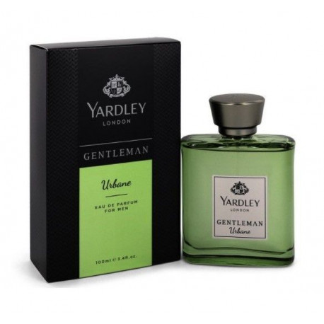 YARDLEY LONDON URBANE