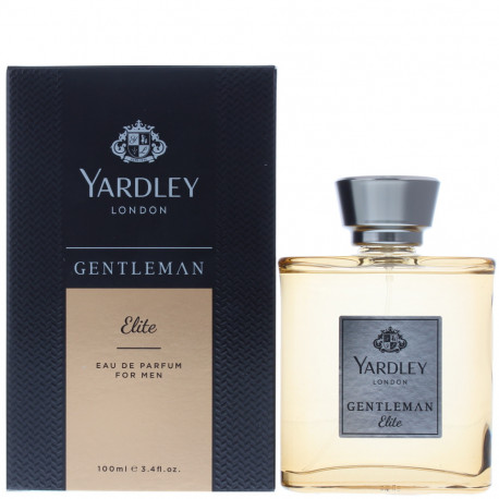 YARDLEY LONDON ELITE