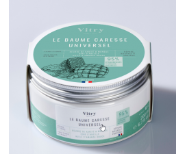 VITRY LE BAUME CARESSE UNIVERSEL