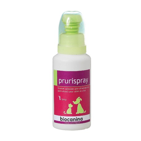 Prurispray