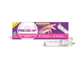 NG PRECISION