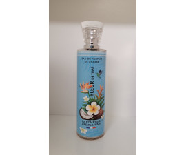 Eau de parfum fleur de tiaré