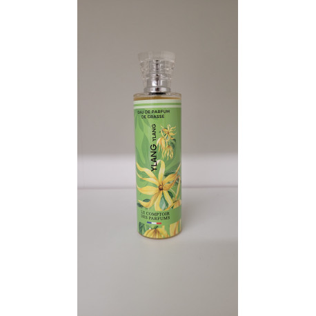 Eau de parfum ylang ylang