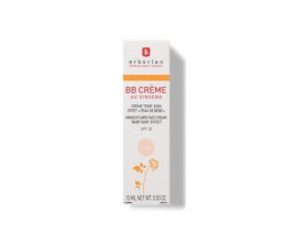 BB crème au ginseng clair