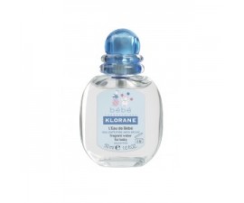 Eau de Bébé klorane