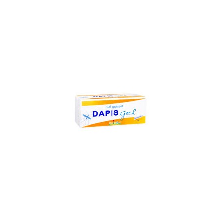 Dapis gel boiron