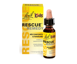 Rescue® Kids