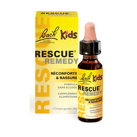 Rescue® Kids