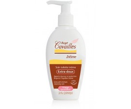 Soin Toilette Intime Extra Doux 200ml Rogé Cavaillès