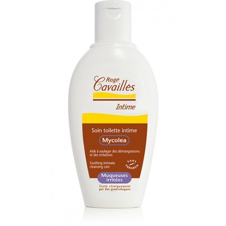 Soin Toilette Intime Mycolea 200ml Rogé Cavaillès