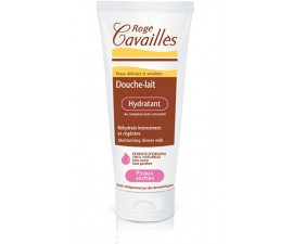 Douche Lait Hydratant 200ml Rogé Cavaillès