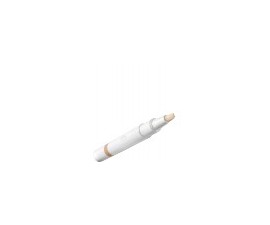 Couvrance pinceau correcteur beige