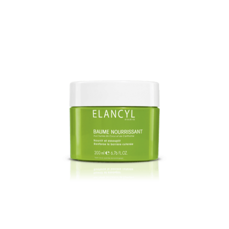 Baume Nourrissant 200ml Elancyl 