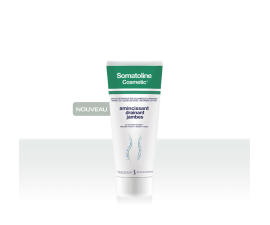 Amincissant Drainant Jambes 200ml