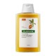 Shampooing Traitant Nutritif à la Mangue