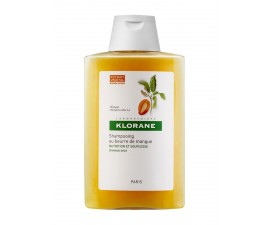 Shampooing Traitant Nutritif à la Mangue