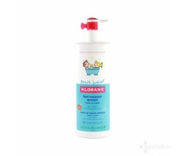 Bain Moussant Petit Junior