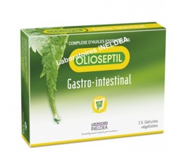 Olioseptil gastrointestinal