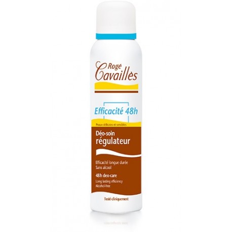 Déo Soin Spray Régulateur 150ml Rogé Cavaillès