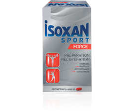 Isoxan force