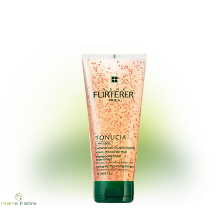 Tonucia Anti-Age Shampoing tonus redensifiant