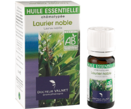 Huile essentielle Laurier noble