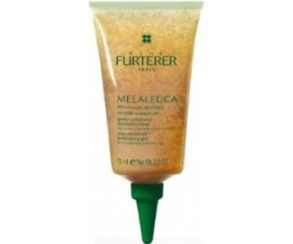 Melaleuca gelée exfoliante