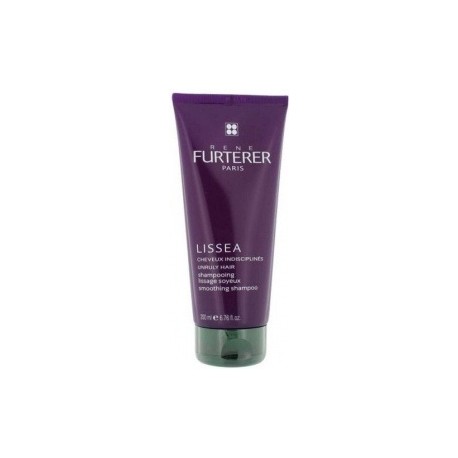 Lissea shampooing lissage soyeux