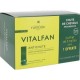 Vitalfan antichute progressive lot de 3 boîtes de 30 capsules