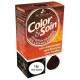 Color soin noir coloration femme noir ébène 1 N