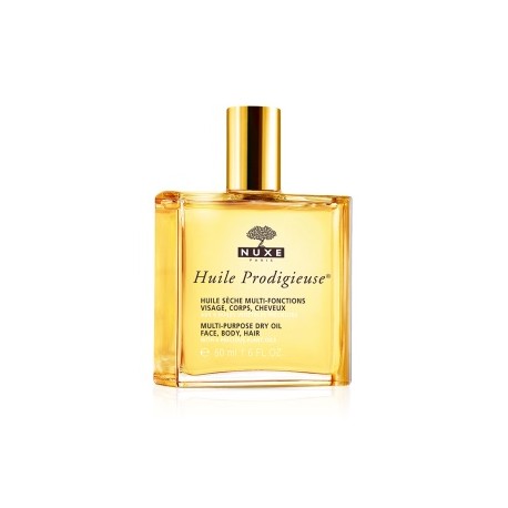 Huile prodigieuse 50ml