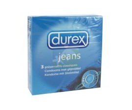 Durex classic jeans