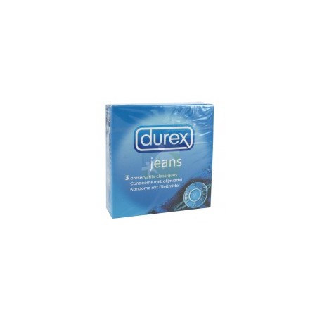 Durex classic jeans