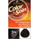 Color soin 3N chatain foncé