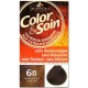 Color soin 6B marron cacao
