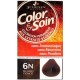 Color soin 6N blond foncé