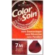 Color soin 7M blond acajou