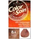 Color soin 8A blond cendré