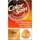 Color soin 9N blond miel