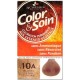 Color soin 10A blond clair cendré