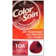 Color soin 10R rouge flamboyant