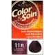 Color soin 11R rouge myrtille