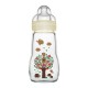 Biberon 1er âge en verre 260 ml