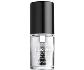 Silicium top coat