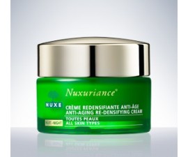 Nuxuriance crème redensifiante anti-âge nuit