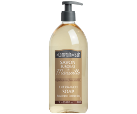 Savon liquide nature 1L