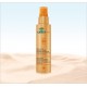 Spray lacté visage et corps moyenne protection SPF20