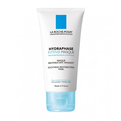 Hydraphase intense masque