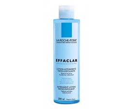 Effaclar lotion astringente