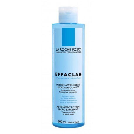 Effaclar lotion astringente